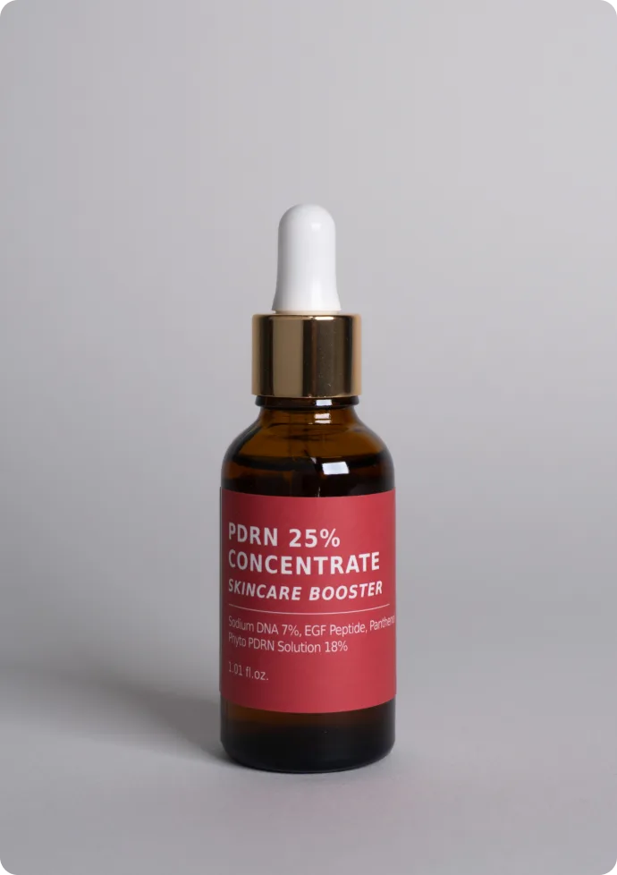 PDRN 25% Concentrate